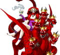 Mother Harlot