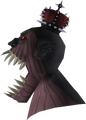 Model from Shin Megami Tensei III: Nocturne