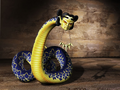 Render from Shin Megami Tensei: Imagine