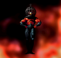 Render from Shin Megami Tensei: Devil Summoner: Akuma Zensho