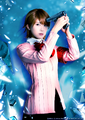 Yukari Takeba Portrait