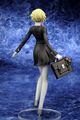 Aigis school uniform back figure, QuesQ, 2013 / 2015