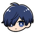 SEGA Neutral Emote