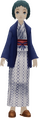 Inn Yukata Outfit from Persona 3