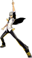 Yu's character art from 2013