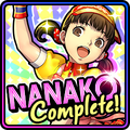 Nanako Forever!