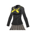 Girls' Yaso Outfit