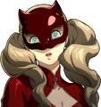 Ann Takamaki (Phantom Thief Attire) Surprised (New Pose) Portrait