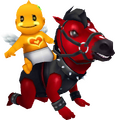 God of Romance