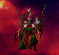 Render from Shin Megami Tensei: Devil Summoner: Akuma Zensho