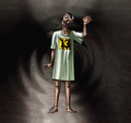Render from Shin Megami Tensei: Devil Summoner: Akuma Zensho