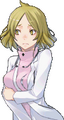 Otome Yanagiya (Sad)