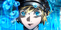 Armored Battle Cut-in from Persona 3 Reload