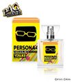 Yosuke's Fragrance[d]
