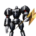 Graphic from Persona 4 Golden