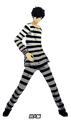Prisoner Outfit
