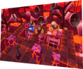 Mission 40: The Transformed Rebel Club