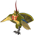 Simurgh