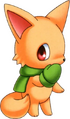 Gingitsune