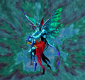 Render from Shin Megami Tensei: Devil Summoner: Akuma Zensho