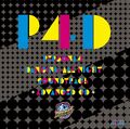 Persona 4: Dancing All Night Soundtrack Advanced CD