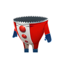 Teddie Bearsuit