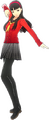 Winter Yaso Outfit