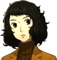 Sadayo Kawakami (Midwinter Casual) Portrait