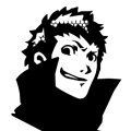 Battle results character icon