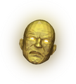 Model when denied by Flynn from Shin Megami Tensei IV: Apocalypse