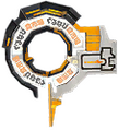 GS COMP: Combat graphic