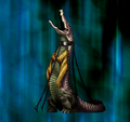 Render from Shin Megami Tensei: Devil Summoner: Akuma Zensho