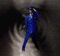 Render from Shin Megami Tensei: Devil Summoner: Akuma Zensho