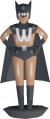Wild Duck Mascot from Persona 3