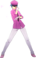 Persona Classics Set 2 (Trish)