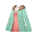 Rise's Midwinter Outfit