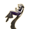 Card graphic from Persona 4