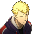 Dejected