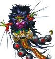 Rangda