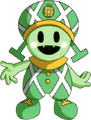 Melon Frost
