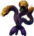 Artwork from Shin Megami Tensei: Liberation Dx2