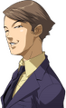 TV Announcer