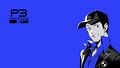 Wallpaper for Persona 3 Reload