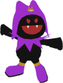 Black Frost