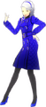 True Blue Uniform