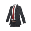Fitted Suit