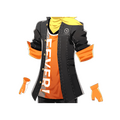 LMB Stage Outfit