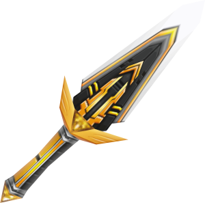 P4G Feather Dagger Model.png