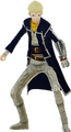 Samurai Garb