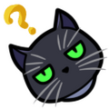 Gouto Confused Emote